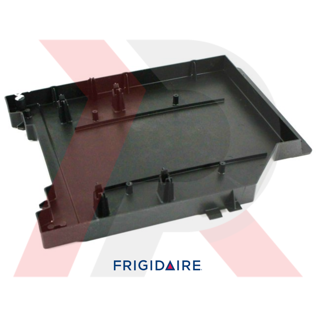 Refrigerator Drain Pan #297165800